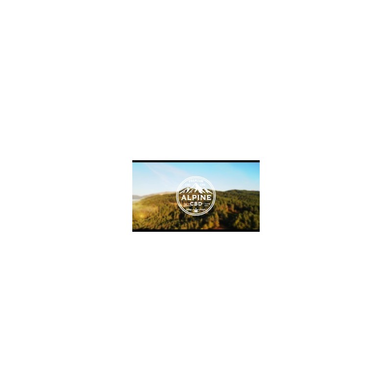Fleur de CBD Miss B française bio