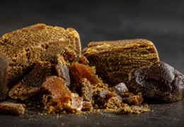 Hash CBD artisanal : fabrication, types et spécificités