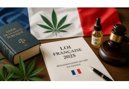 CBD légal en France : le guide complet 2026
