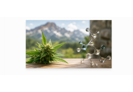 Pourquoi AlpineCBD ne vend que du CBD naturel, jamais de synthèse