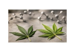 CBD vs THC : différences, effets et légalité en France
