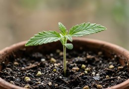 Le CBG (cannabigérol) : comprendre le chémotype Type IV