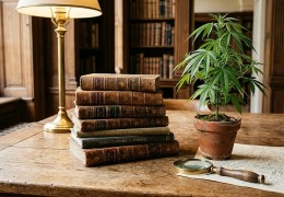 Jorge Cervantes : l'encyclopédiste du cannabis et maître de la culture