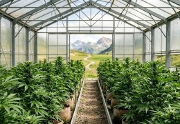 Quelle fleur de CBD choisir ? Indoor, outdoor, greenhouse et light dep