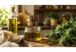 Faire son Huile de CBD Maison : Recettes, Légalité et Guide Complet