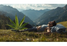 Le CBD dans un mode de vie actif