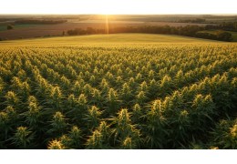 La Culture du Chanvre CBD en France : Régions et Savoir-Faire