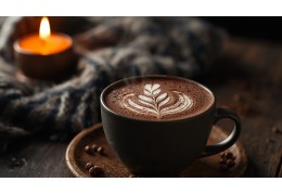 Chocolat Chaud au CBD : La Recette Ultime pour Se Détendre