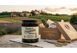 Le boom des boutiques CBD en ligne
