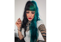 Interview : Tiffany « Miss CBD », la voix de la prévention CBD en France