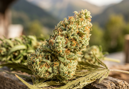 Jack Herer CBD : profil, arômes et nos fleurs au profil proche