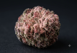 Mochi CBD : la variété et nos fleurs au profil proche