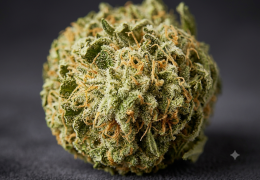 Sour Diesel CBD : profil, arômes et nos fleurs au profil proche
